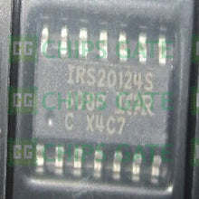 International Rectifier IRS20124S