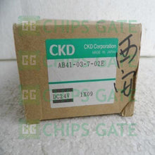Ckd AB41-03-7-02E