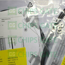 Pepperl+Fuchs NBB0.8-5GM25-E3