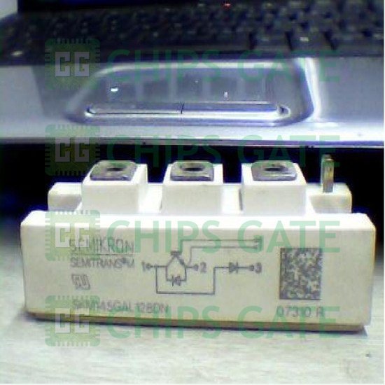 SKM145GAL128DN