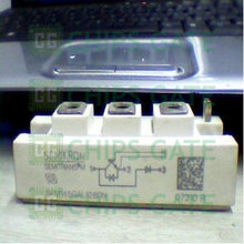 SKM145GAL128DN