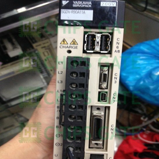 SGDVR90A11A001000