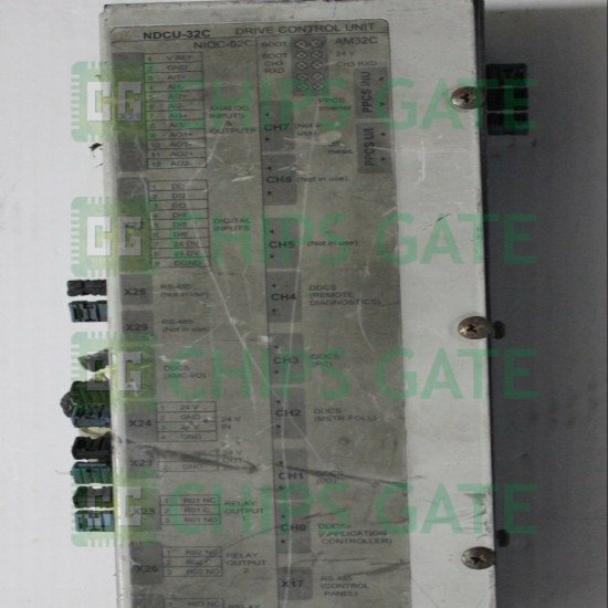 NDCU32C