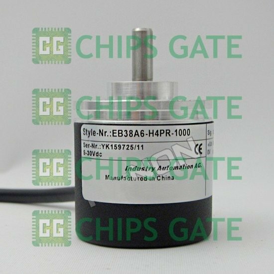 Elco EB38A6-H4PR-1000