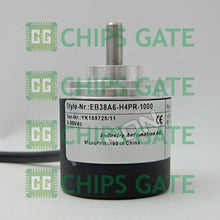 Elco EB38A6-H4PR-1000