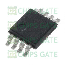 Microchip PIC12F509T-I-MS
