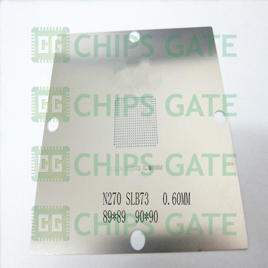 Intel N270-SLB73