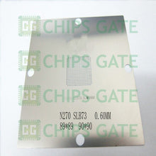 Intel N270-SLB73