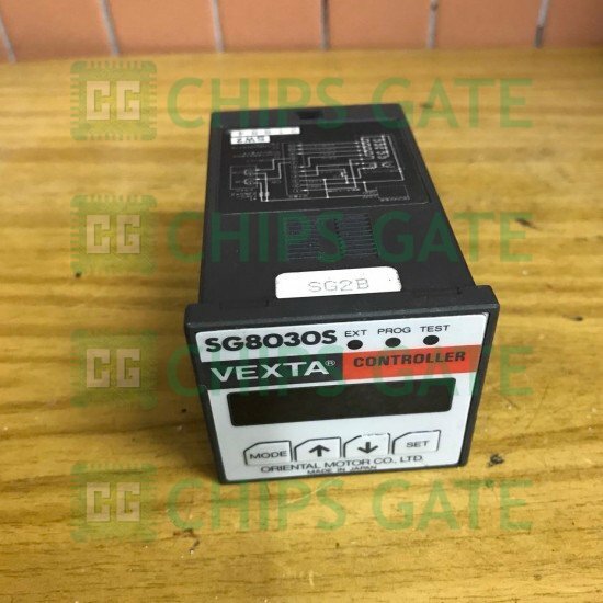 Vexta SG8030S
