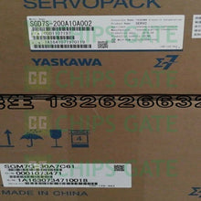 SGM7G30A7C61+SGD7S200A10A002