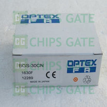 Optex BGS-30CN