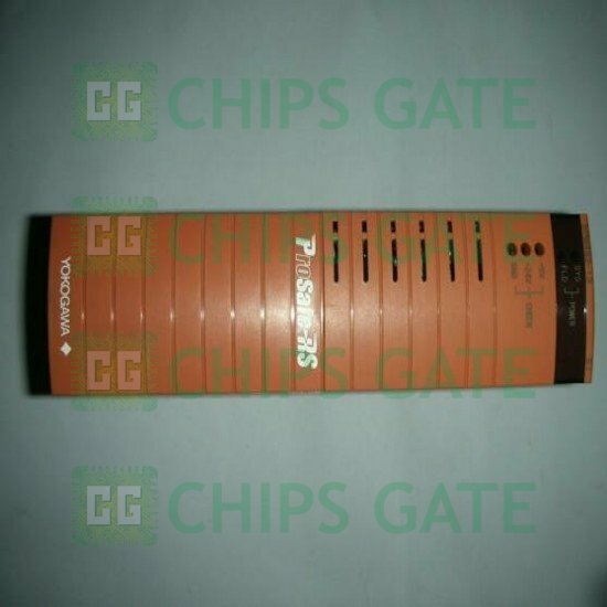 Yokogawa PROSAFE-RS