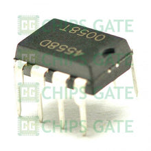 Jrc NJM4558