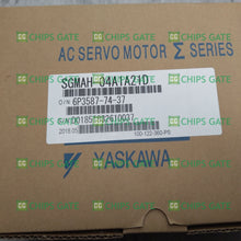 SGMAH04A1A21
