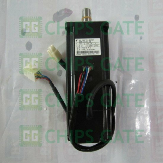 SGM02B312B