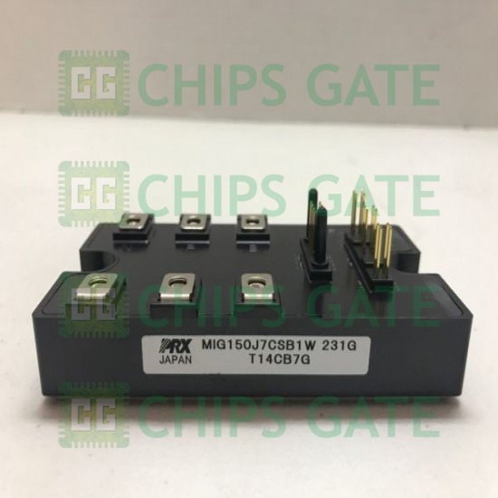 Toshiba MIG50J7CSB1W