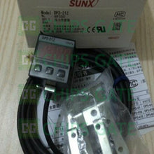 Sunx DP2-21Z