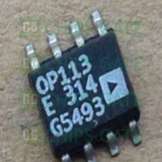 Ad OP113ES