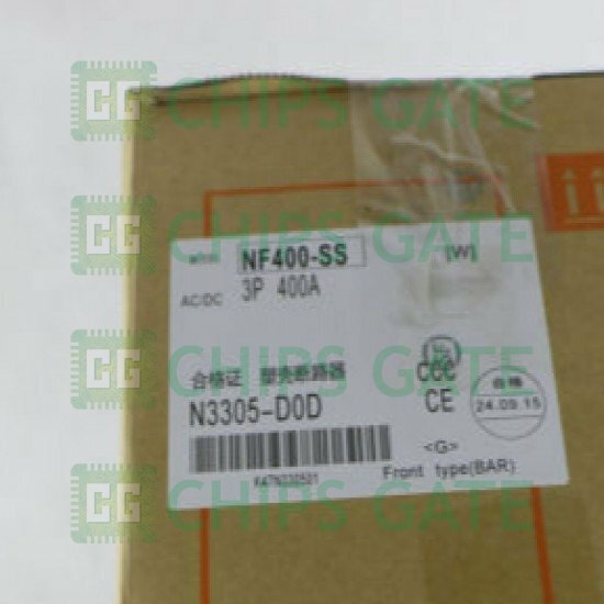 NF400SS