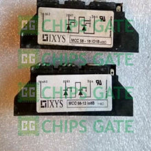 Ixys MCC56-12I08B