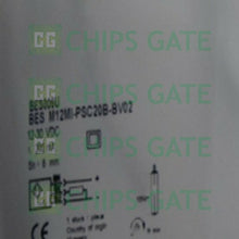 Balluff M12MI-PSC20B-BV02