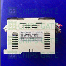 FXOS14MR001