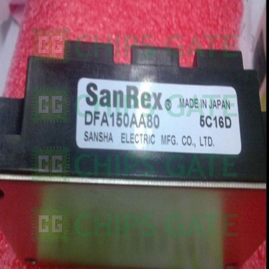 Sanrex DFA150AA80