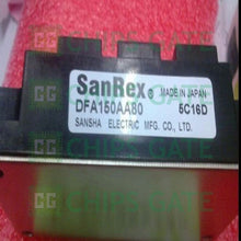 Sanrex DFA150AA80