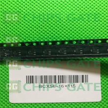 Nxp BCX56-16+115