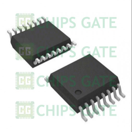 Spansion S25FL064P0XMFI001