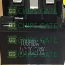 Toshiba MG100J2YS50
