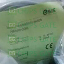 Elco NI15-M30-ON6-T120