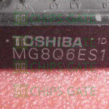 Toshiba MG8Q6ES1