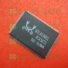 Realtek RTL8100CL