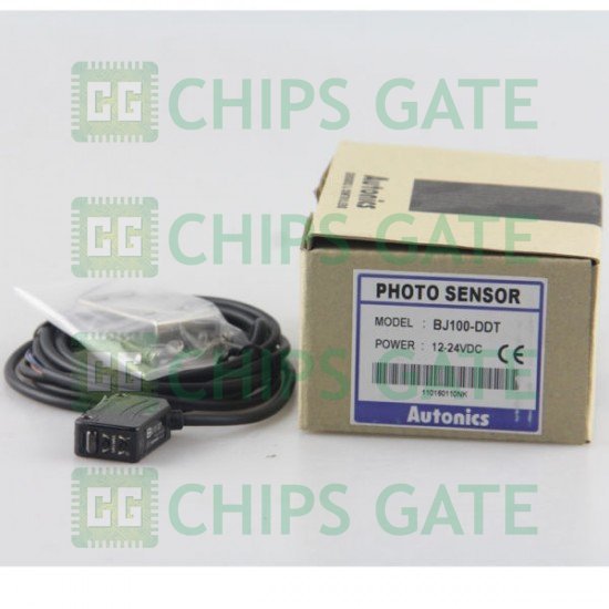 Autonics BJ100-DDT