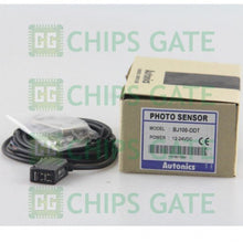 Autonics BJ100-DDT