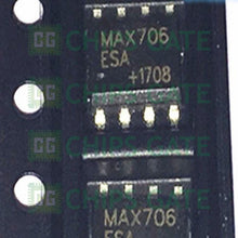 Maximum MAX706ESA
