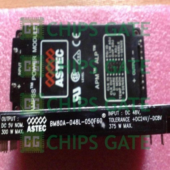Astec BM80A-048L-050F60