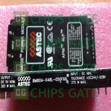 Astec BM80A-048L-050F60