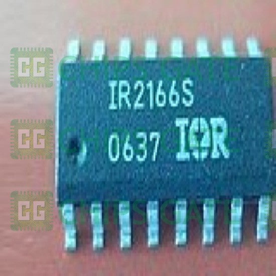 International Rectifier IR2166