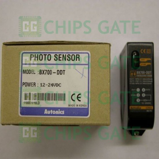 Autonics BX700-DDT
