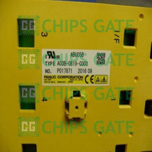 A03B0819C003