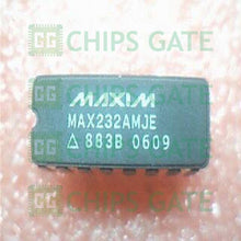 Maximum MAX232AMJE