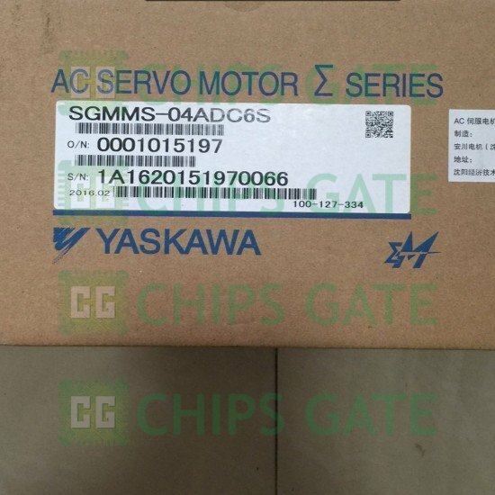 SGMMS04ADC6S