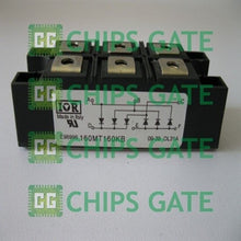 International Rectifier 160MT120KB