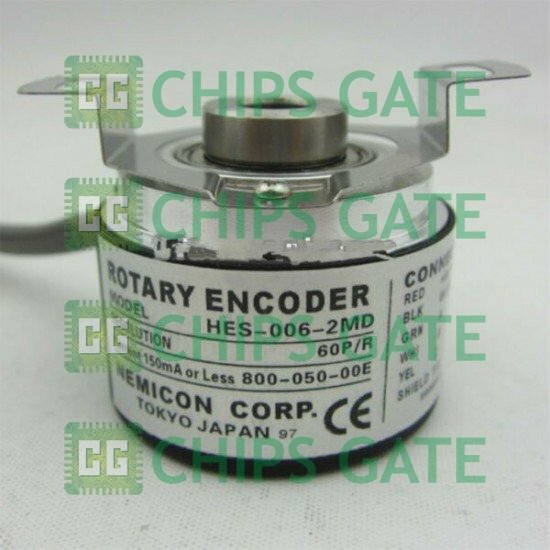 Nemicon HES-006-2MD