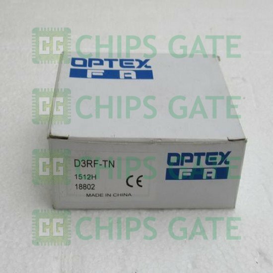 Optex D3RF-TN