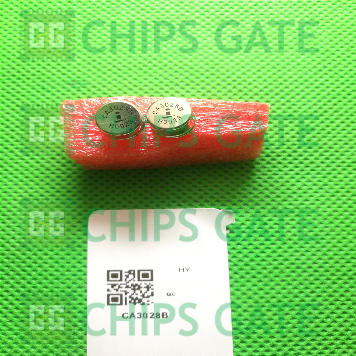 Harris CA3028B