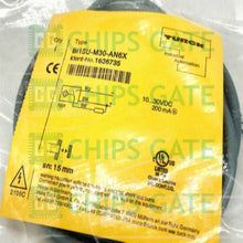 Turck BI15U-M30-AN6X