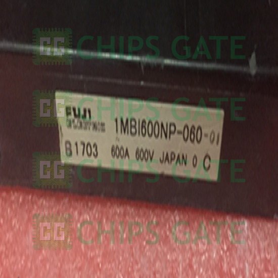 1MBI600NP06001